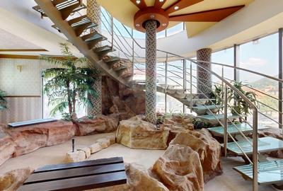 Birouri de închiriat în Brașov, lângă Aula Universității Transilvania - 18