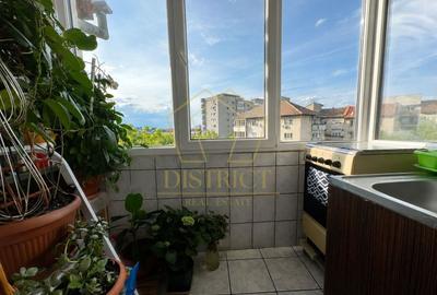 Apartament cu 3 camere decomandat, mobilat în Șagului - 15