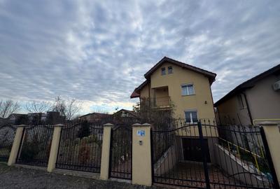 Casă cu 5 camere cu Garaj în Cârcea - 13