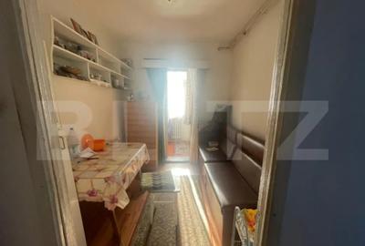 Apartament cu 2 camere decomandat în Central - 5