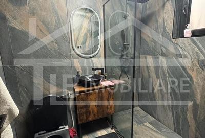 Apartament cu 3 camere decomandat, mobilat în Libertății - 6