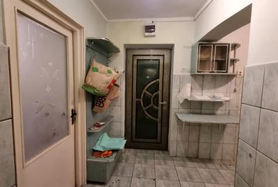 Apartament 2 camere caramida parter - 3