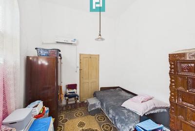 Apartament cu 3 camere semidecomandat în Central - 9