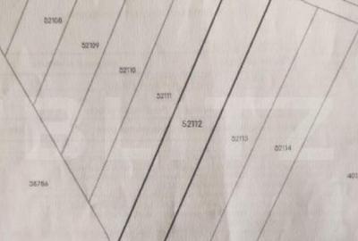 Teren intravilan 1089-1018 mp in zona Pielesti - 2