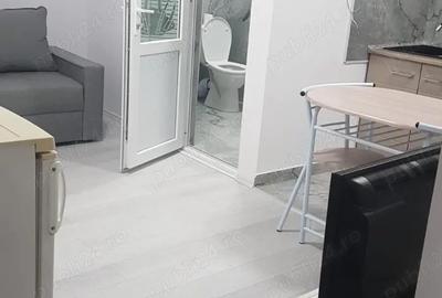 Garsonieră decomandată în Craiter - 3