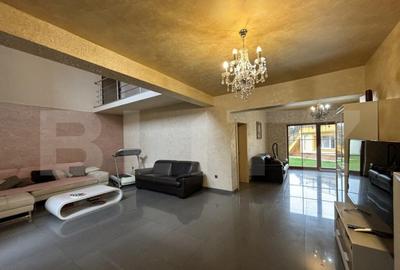 Casa individuala, 280 mp, zona Printul Turcesc - 9