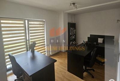 Apartament cu 4 camere decomandat, mobilat în Negru Vodă - 8
