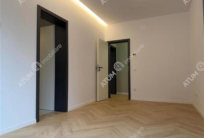 Penthouse cu 4 camere decomandat, mobilat în Aeroport - 12