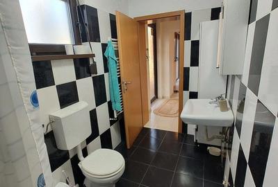 Casă cu Teren 1500 Mp în Săcălaz
