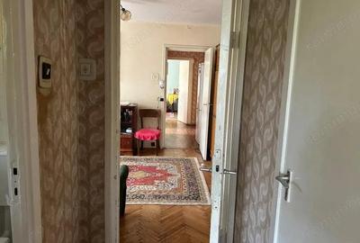 Apartament 3 camere, 67 mp, zona Simplon - 5