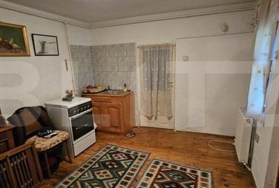 Casă cu 5 camere cu Teren 400 Mp în Central - 12