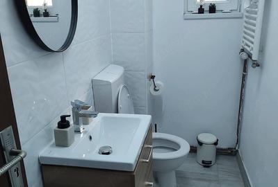 Apartament cu 3 camere decomandat în Central - 7