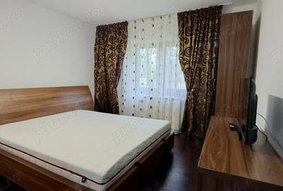 Inchiriez apartament 2 camere,parter,zona Siderurgistilor. - 7