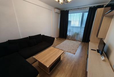 Apartament cu 2 camere decomandat în Sud - 7