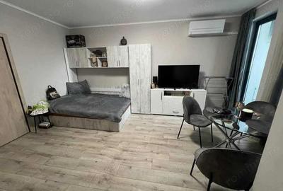 Apartament cu 1 camera in zona Circumvalatiunii - 1