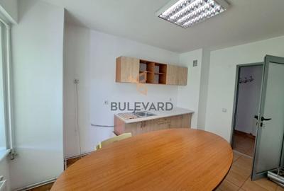 Spatiu de birou pe strada Observatorului! - 9