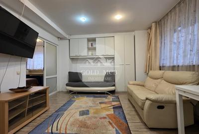 Apartament cu 2 camere semidecomandat, mobilat în P-ța Romană - 3