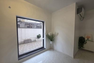 Duplex cu 4 camere cu Canalizare în Est - 3