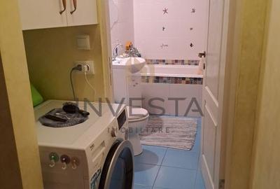 Apartament 3 camere decomandat - zona Iulius Mall, Gheorgheni Apartament 3 camere decomandat - zona Iulius Mall, Gheorgheni - 7