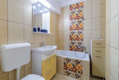 Apartament cu 2 camere semidecomandat, mobilat în Sălaj - 4