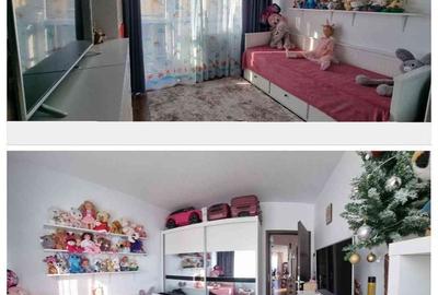 Apartament cu 3 camere decomandat în Cristian - 9