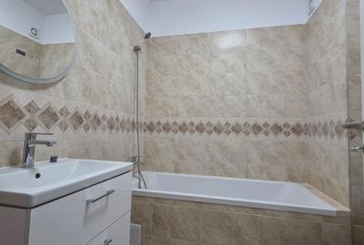 Apartament cu 2 camere decomandat, mobilat în Metalurgiei - 11