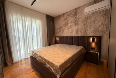 2 camere lux One Cotroceni Park, mobilat/utilat - 11