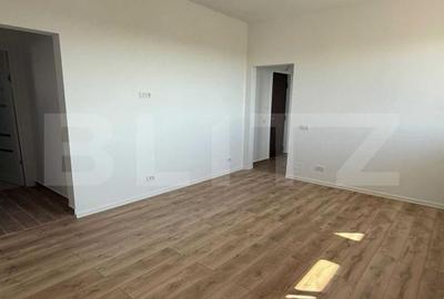 Garsoniera spatioasa 38 mp | Metrou Piata Sudului | Renovata complet - 4