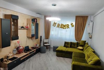 Apartament cu 2 camere decomandat în Nord - 3