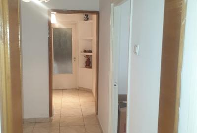 Apartament cu 4 camere decomandat în Casa de Cultură - 5