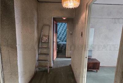 Apartament cu 3 camere decomandat în Drumul Taberei - 8