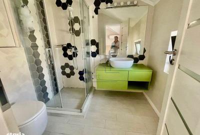 Casă cu 3 camere decomandat cu Teren 150 Mp în Albert - 3