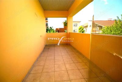 Vila exclusivista P+1E in Mamaia Nord la 500m de Plaja Alezzi - 16