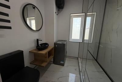 Garsoniera moderna in zona Vitan Mall - investitie excelenta cu randament 12% - 5