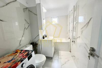 Apartament spatios cu 3 camere I Complexul Studentesc - 6