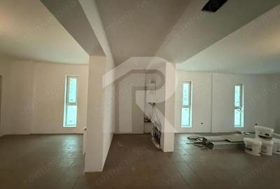 Spatiu Comerceial , parter bloc nou construit , zona Nerva Traian - 3