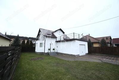 Casa moderna complet mobilata Budiu Mic, la 500 m de Targu Mure? - 17