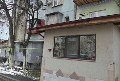 Garsonieră în Eroii Revoluției - 1