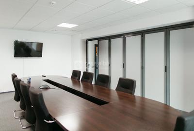 Tudor Vladimirescu - spatiu birouri clasa A, READY TO MOVE - 7