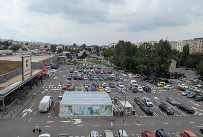 Apartament cu 2 camere semidecomandat, mobilat în Apărătorii Patriei - 16