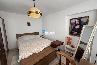 Apartamnt 2 camere ultracentral Tg Cucu / Cuza Voda Apartamnt 2 camere ultracentral Tg Cucu / Cuza Voda - 4