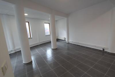 Spatiu birouri E+M - 205mp - zona L. Rebreanu - 6