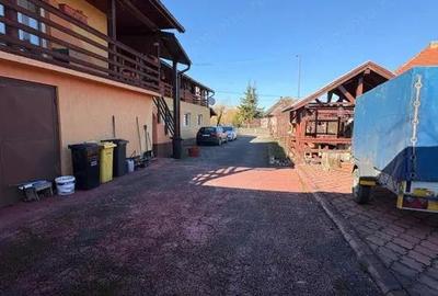 Casă cu Teren 1600 Mp în Săcălășeni - 16