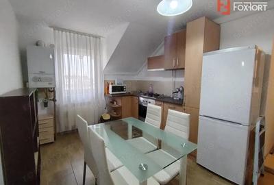 Apartament cu 2 camere semidecomandat, mobilat în Girocului - 9