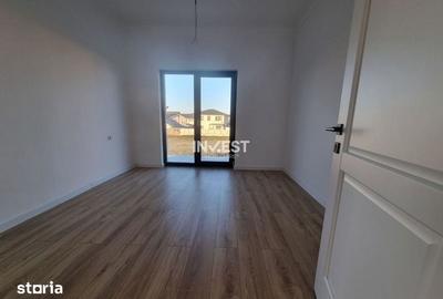 Casă cu 4 camere cu Teren 402 Mp în Valea Lupului - 3