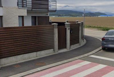 Spațiu comercial, în Central - 1