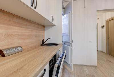 Drumul Taberei, V. Doftanei, Incalzire in pardoseala,  Parcare, Comision 0 % - 3