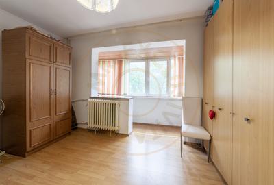 Apartament 2 camere parter Gavana -Paltinului Scoala nr 15 - 3