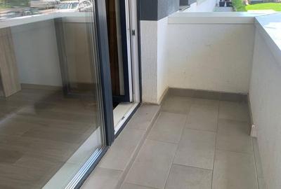 Apartament cu 2 camere în Valea Cetății - 11