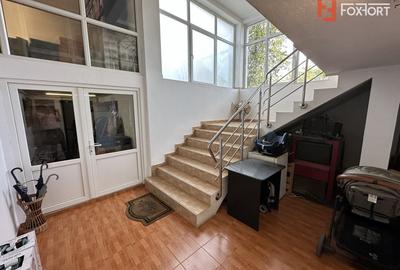 COMISION 0% Cladire de birouri multifunctionala - zona Girocului - 45